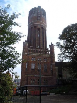 Wasserturm